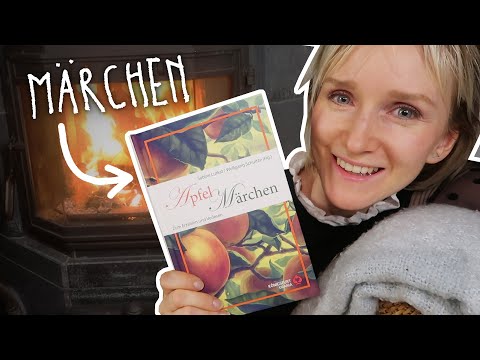 Märchen am Kamin 🔥 Einschlafen & Entspannen 😴😍 (Volksmärchen für Erwachsene)