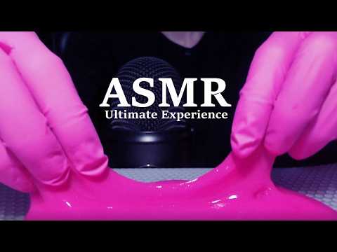 ASMR Ultimate Experience [ Dollar General Haul ] | Slime | Putty | Gue | Latex