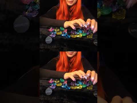 ASMR THE BEST SOUND TO FALL ASLEEP IN SECONDS #ASMR #SHORTS