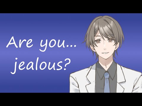 Demihuman Doctor Tries To Find A Balance With You (ASMR Roleplay) [M4M] [Harpy Listener] Part 4