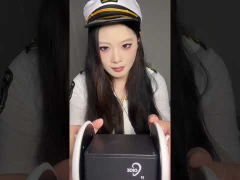 ASMR Aloe Gel Ear Rubbing – Soothing Sounds for Deep Sleep & Tingles 1