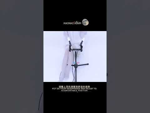 |06| XIAOXIAO ASMR #shorts