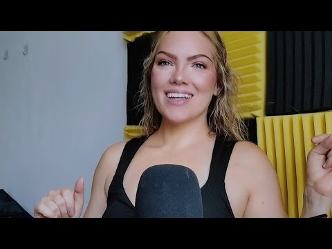 ASMR Fofoca da Sexta | A Corrida Virou Moda no Brasil? Disciplina, Desafios & Meus Infortúnios