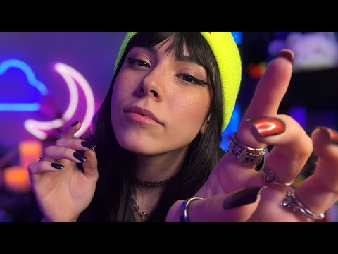 ASMR How Long Can You Stay Focused?