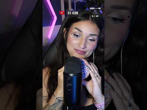 (ASMR) C'est l'heure de dormir 💕 (Portrait)