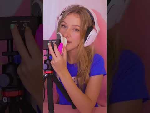 Pink ASMR 💖