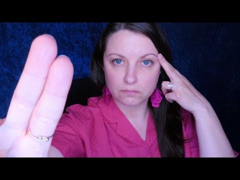 POTENTISSIMO RILASSAMENTO GUIDATO ASMR ITA 🌱video/suoni della natura