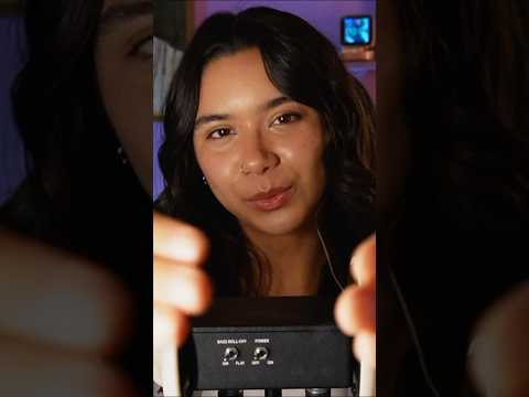 os MELHORES SONS DE BOCA do ASMR