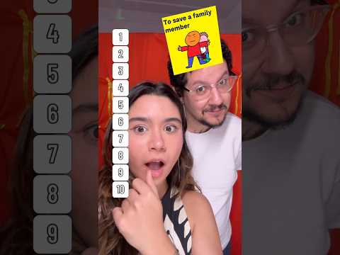 Ranking de Coisas que Arriscaria a Vida