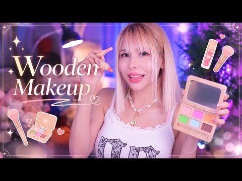 ASMR Makeup & Spa Roleplay Ultimate Relaxation