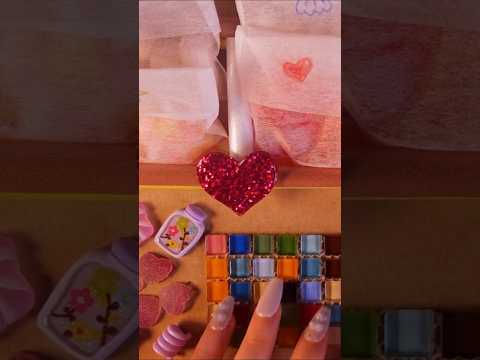 🧠 피젯보드 병원 ASMR - 2. 대기실 (간식 & 티타임)