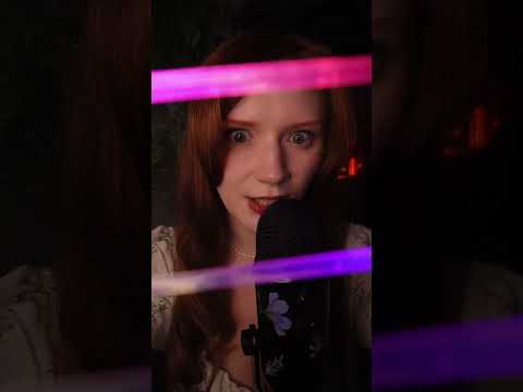 ASMR My Favorite Triggers 😍Mouth sounds, light, honey spoon dipper 💛