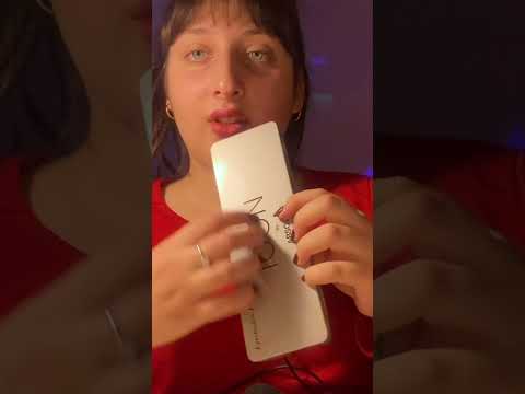 #asmr