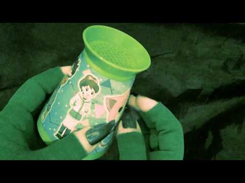 Long NAILS💅 Plastic sound scrambler🔆 TAPPING🎧[[ASMR]]