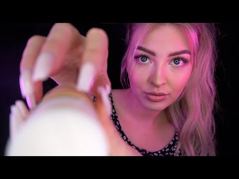 ASMR das dich SOFORT TRIGGERN wird! 🤯 OHNE ENDE GÄNSEHAUT! • ENTSPANNUNG & EINSCHLAFEN mit JANINA 👸🤍