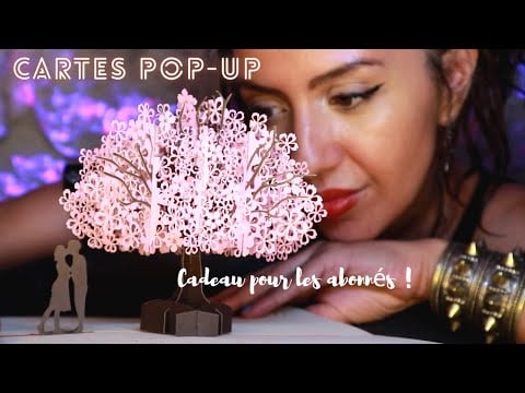 💤 Hypra soporifique ! Cartes de voeux présentées (envoyées aux abonnés)
