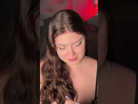 ASMR Drawing You | Personal Attention & Sketching Sounds
