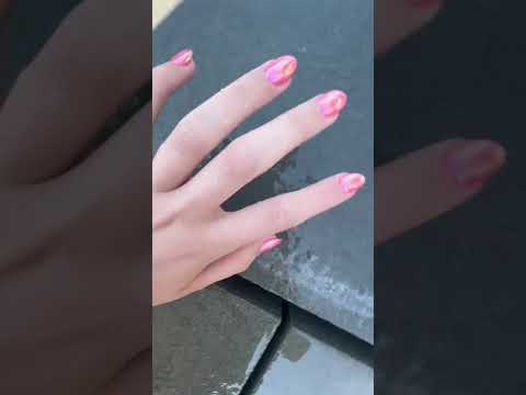 ASMR at the pool 🫧 #poolasmr #pool #asmr