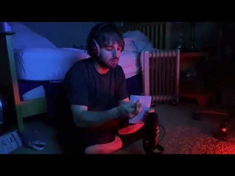 ASMR -  Exploring + Discovering Sounds  ⚠️  Loud/Harsh at Times  ⚠️