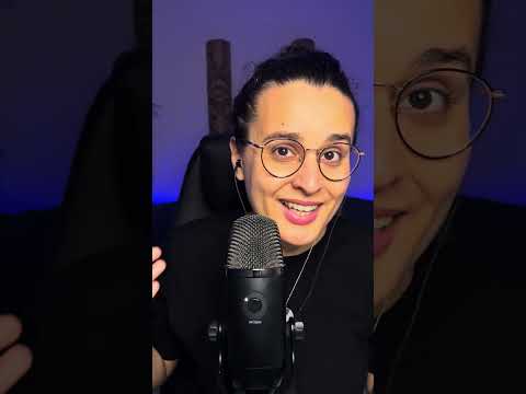 ASMR | Faut il aller voir Michael au cinéma ? #asmr #michaeljacksonfan #asmrfr #asmrblabla