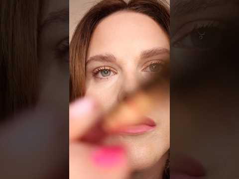 ASMR Perfectionist Makeup