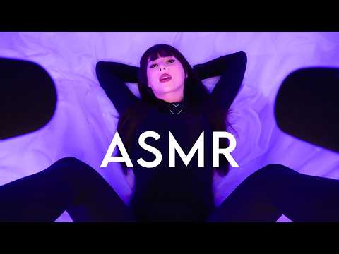 ASMR Don’t Rush… I'll Let You Finish 👀 (for sleep)
