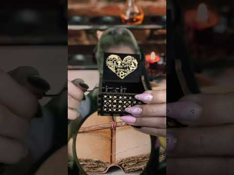 Harry Potter, Fall, PSL, & cozy blankets. Live nightly TT & Twitch🍁 #harrypotter #asmr #asmrlive