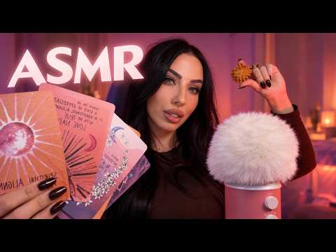 ASMR Your Tingle Immunity Ends Here.