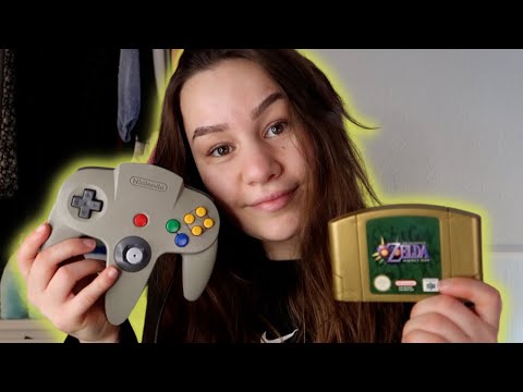 [ASMR] für GAMER 🎮 | Tingly Gaming Trigger | ASMR Marlife