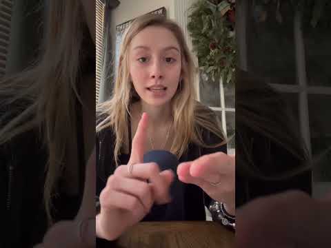 please go sub to the new channel ❤️ #asmr