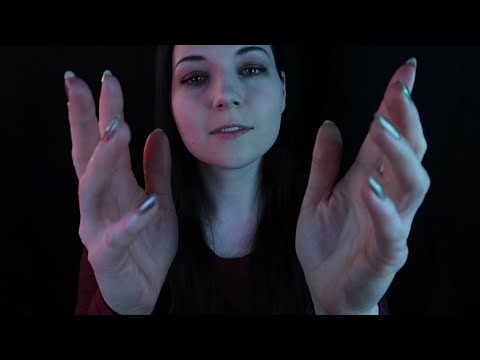 Collect Your Thoughts and  SLOW Down (ASMR) ⭐ Soft Spoken