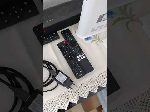 ASMR | Tapping on TV