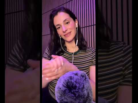 ASMR