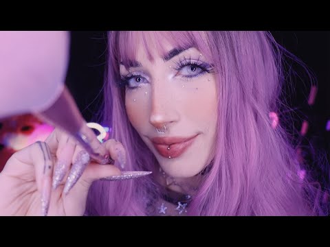 ASMR ♡ EUPHORIA PARTY ROLEPLAY ✨