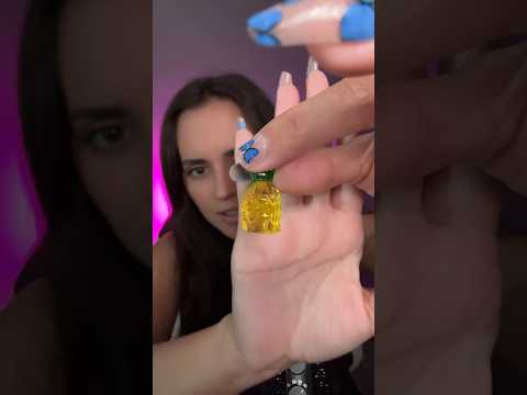 ASMR Pineapple Candy 🍍