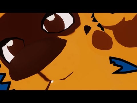 [FURRY ASMR] You Are A Good Boy And Calling You Cute With Soft Fur Sounds And Positive Affirmations