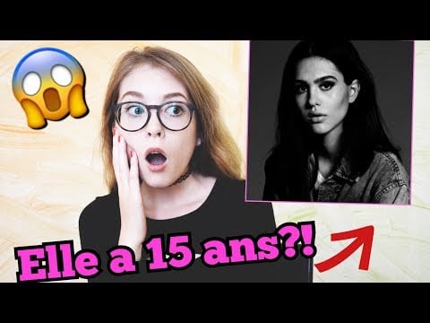 JE DEVINE L'AGE DES FILLES! VOUS ALLEZ ETRE CHOQUÉ!