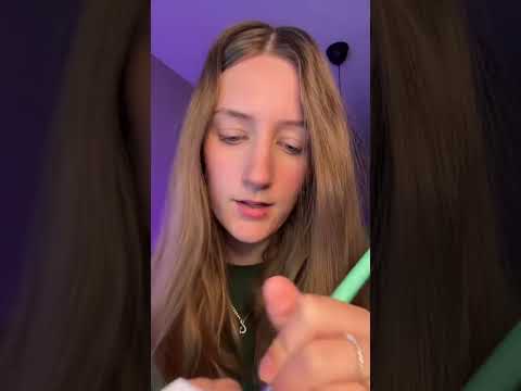 Asmr drawing you 🤡 #asmr #asmrdrawing #relax #fastasmr #triggersforsleep