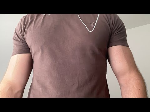 Relaxing ASMR Ear Exam