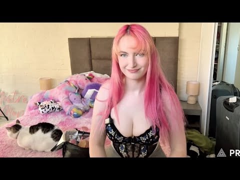 💄Makeup ASMR | Patting, Scratching & Brushing Sounds 💄