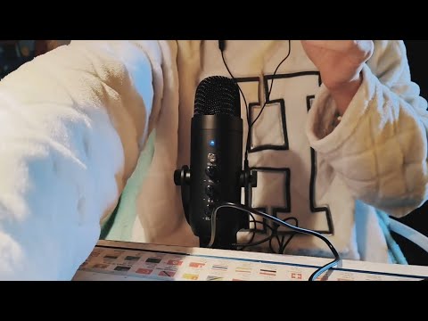 ASMR IN 3 MINUTES