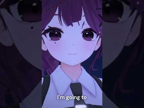 Rate Dahlia's Backflips #vtuber #shorts