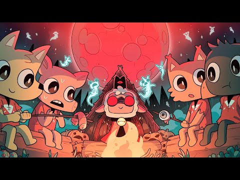 Cult of the Lamb - Gaming / ASMR Français