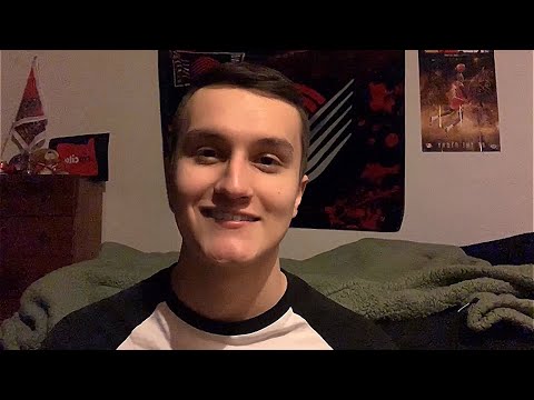 *ASMR* 1,000 Subscribers! (March Madness Recap/NBA Playoffs)