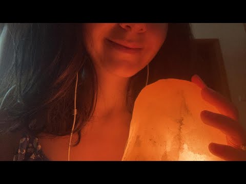 ASMR FR Je retire tes ondes négatives ✨