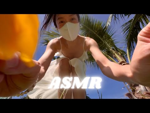 Fast & Aggressive Lofi ASMR for Sleep & Focus (Lofi Random Triggers)