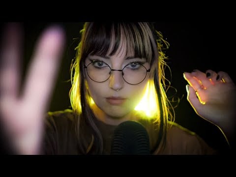 You Will Sleep [ASMR]