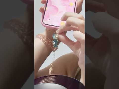 ASMR comprinhas para iPhone 16 🤩