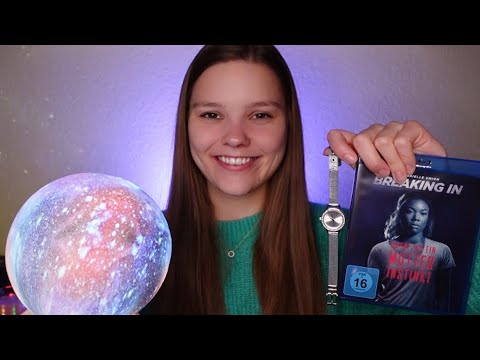 ASMR What I Got For Christmas 2022 (Haul) 🎁🎄