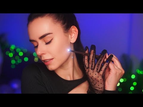 АСМР Щоб ШВИДКО ЗАСНУТИ 😎 Виконуй МОЇ ІНСТРУКЦІЇ 😴 ASMR FOR Fast SLEEP